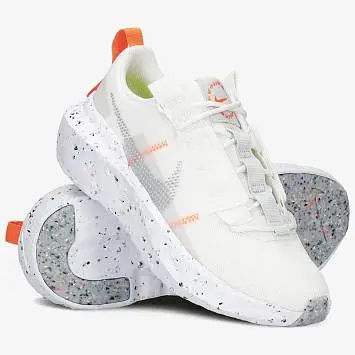 Nike Crater Impact Summit White Grey Fog - 4