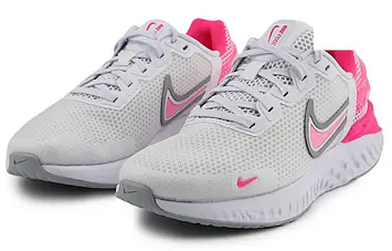 Nike Legend React 3 'Pink White' - 4