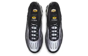 Nike Air Max Plus 3 BlackGrey - 5