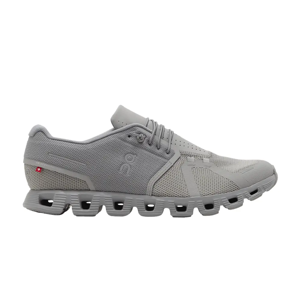 ON Cloud 5 Fog Alloy - 1