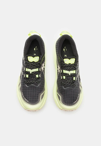 TRABUCO MAX 3 - 4
