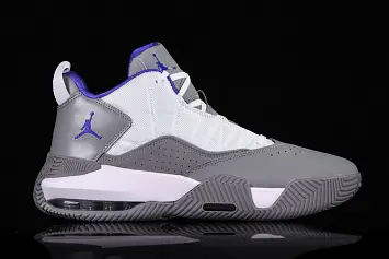 Nike Air Jordan Stay Loyal Wolf (DB2884-101) - 5