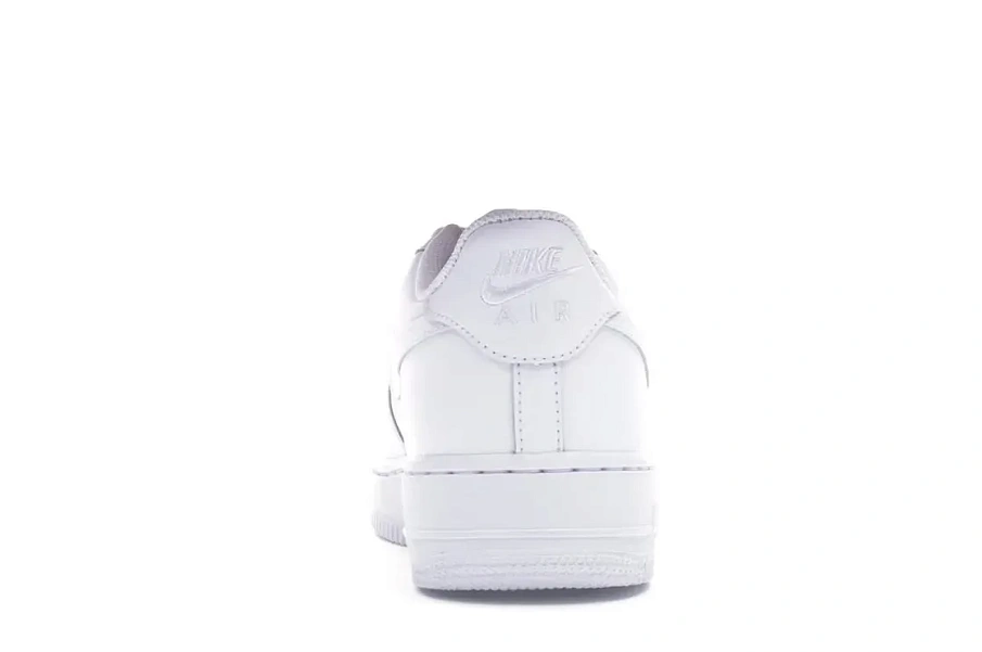 Фото № 4 с приближением к товару «‎Nike Air Force 1 Low»