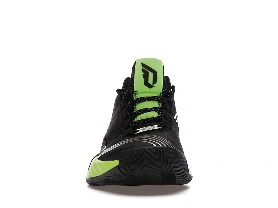 Фото № 2 с приближением к товару «‎adidas Dame 5 Star Wars»