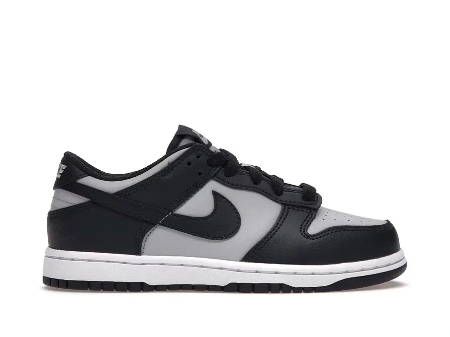 Фото № 1 с приближением к товару «‎Nike Dunk Low»