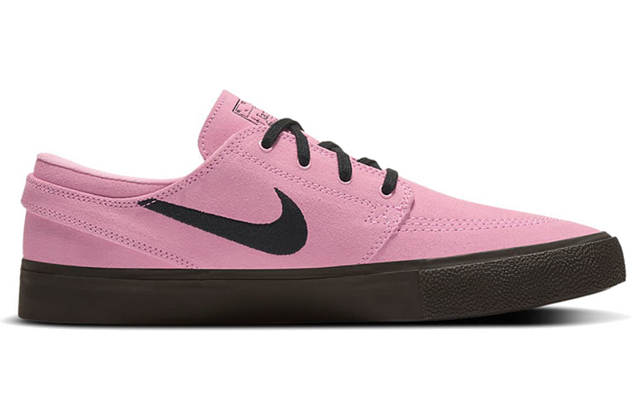 Фото № 2 с приближением к товару «‎Nike SB Zoom Stefan Janoski RM BlackPink»
