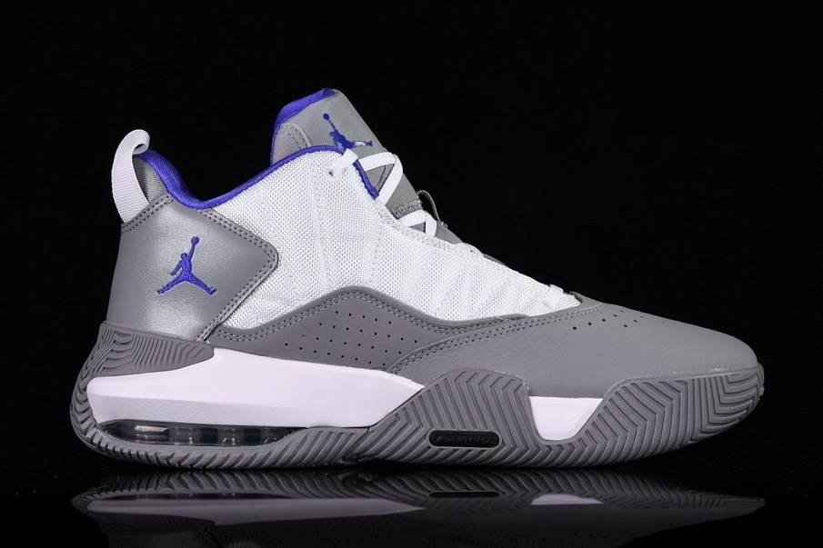 Фото № 5 с приближением к товару «‎Nike Air Jordan Stay Loyal Wolf»