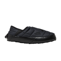 Фото № 1 с приближением к товару «‎The North Face KAWS x Women's ThermoBall Traction Mule VS Black»