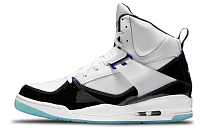 Фото № 1 с приближением к товару «‎Air Jordan Flight 45 "Concord»