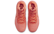 Фото № 4 с приближением к товару «‎Nike Kyrie Flytrap 4 EP Red»