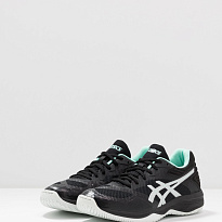 Фото № 3 с приближением к товару «‎Asics Netburner Ballistic FF»