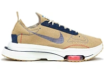 Фото № 1 с приближением к товару «‎Nike Air Zoom Type size? Exclusive Oatmeal»