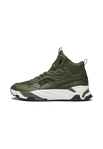 Фото № 3 с приближением к товару «‎Кроссовки Puma sppu112n01o-m11-n»