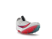 Фото № 2 с приближением к товару «‎Nike Zoom Superfly Elite 2 White Ombre»