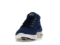 Фото № 4 с приближением к товару «‎Nike Lunar Flyknit Chukka Dark Obsidian»