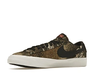 Фото № 2 с приближением к товару «‎Nike SB Blazer Low Pro GT Premium Camo»