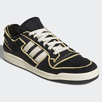 Фото № 3 с приближением к товару «‎Adidas Cozy Forum »