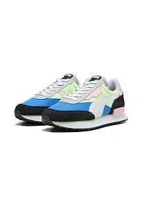 Фото № 4 с приближением к товару «‎Кроссовки Puma sppu115o0rr-k11-n»