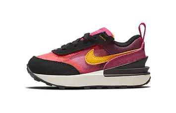 Nike Waffle One TD 'Active Fuchsia' - 1
