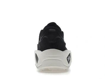 adidas Y-3 FYW S-97 Black White Black Boost - 4