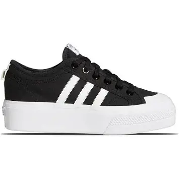 Adidas Nizza Platform - 2