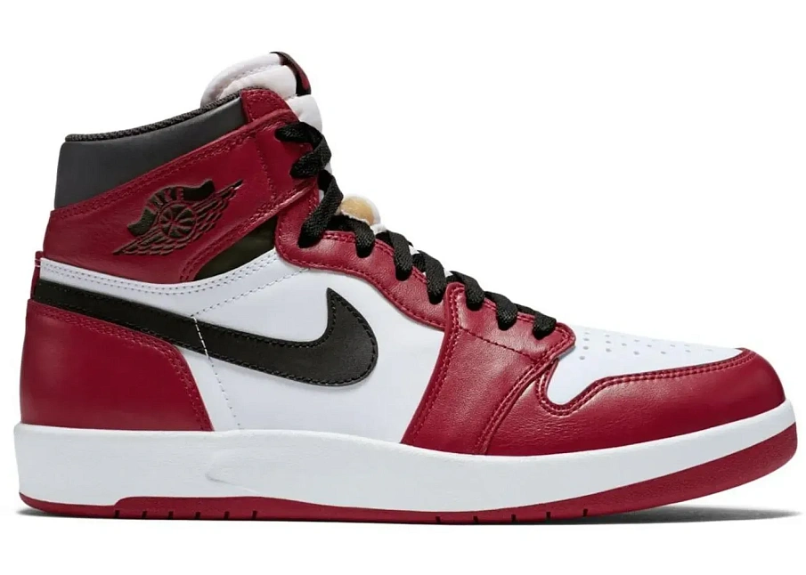 Фото № 1 с приближением к товару «‎Jordan 1.5 Retro Chicago (2015)»