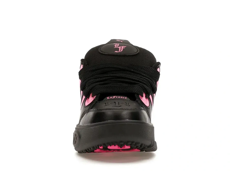 Фото № 2 с приближением к товару «‎Puma LaMelo Ball LaFrancé Amour»