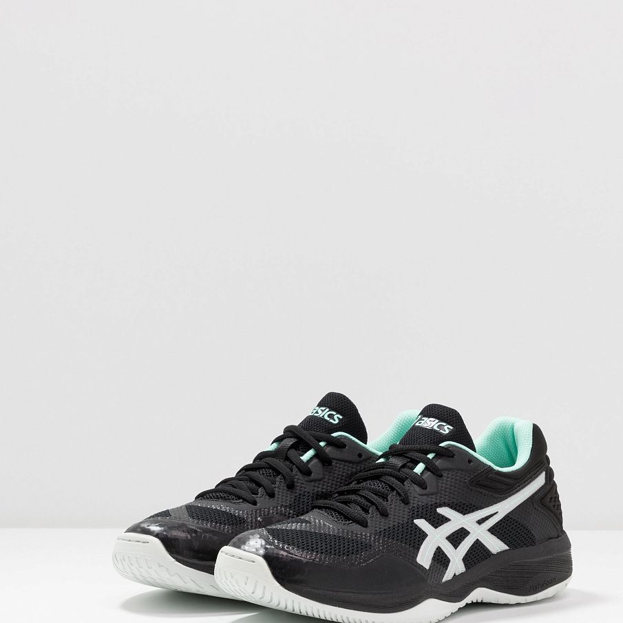 Фото № 3 с приближением к товару «‎Asics Netburner Ballistic FF»