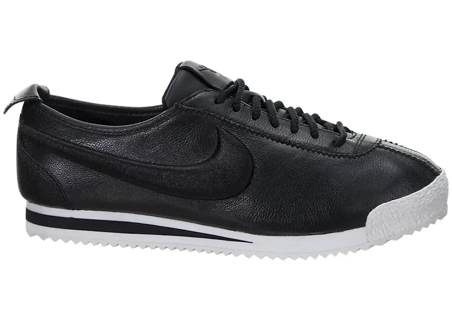 Фото № 1 с приближением к товару «‎Nike Cortez 72 SL Black Ivory »