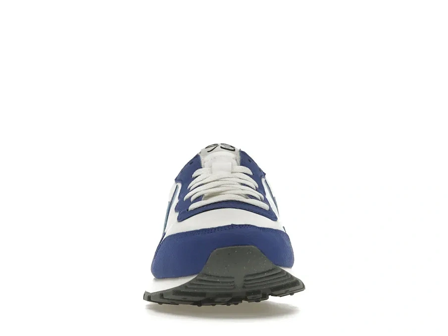 Фото № 2 с приближением к товару «‎Nike Air Pegasus 83 Double Swoosh Blue White»