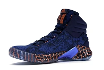 Фото № 2 с приближением к товару «‎adidas Pro Bounce 2018 Kristaps Porzingis Unicorn»