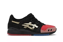 Фото № 1 с приближением к товару «‎ASICS Gel-Lyte III Ronnie Fieg Tokyo Trio 252.1»