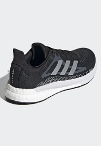Фото № 4 с приближением к товару «‎Adidas Terrex Ax3 Gore-Tex »