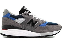 Фото № 1 с приближением к товару «‎New Balance 998»