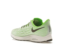 Фото № 6 с приближением к товару «‎Nike Air Zoom Pegasus 36 Electric Green Ridgerock»
