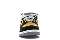 Фото № 2 с приближением к товару «‎Nike SB Dunk Low Bic»