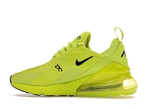 Фото № 5 с приближением к товару «‎Nike Air Max 270 Tennis Ball »