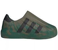 Фото № 1 с приближением к товару «‎adidas adiFOM Superstar Olive Strata Black»