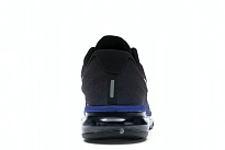 Фото № 4 с приближением к товару «‎Nike Air Max 2017 Hyper Cobalt»