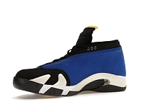 Фото № 2 с приближением к товару «‎Jordan 14 Retro Low Laney (2015)»