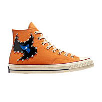 Фото № 1 с приближением к товару «‎Come Tees x Converse Chuck 70 High Star Light Path»