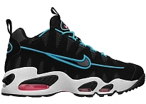 Фото № 1 с приближением к товару «‎Nike Air Max NM South Beach Black»