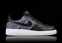 Фото № 1 с приближением к товару «‎Nike Air Force 1 ’07 Lv8 Anthracite »