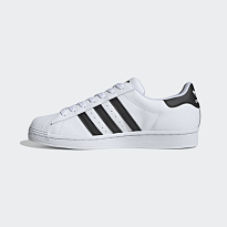 Фото № 2 с приближением к товару «‎Adidas Superstar»