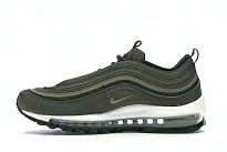 Фото № 3 с приближением к товару «‎Nike Air Max 97 Olive Green »