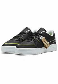 Фото № 2 с приближением к товару «‎Кроссовки Puma sppu115o0u2-q11-n»