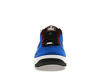 Фото № 2 с приближением к товару «‎Nike Air Force 1 Ultra Flyknit Low Patriots Robert Kraft (2023)»