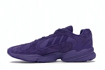 Фото № 3 с приближением к товару «‎adidas Yung-1 Triple Purple»