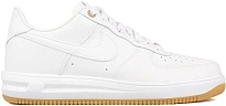 Фото № 1 с приближением к товару «‎Nike Lunar Force 1 Low White Gum»