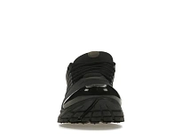 Фото № 2 с приближением к товару «‎Nike Air Presto Tech Fleece Black»